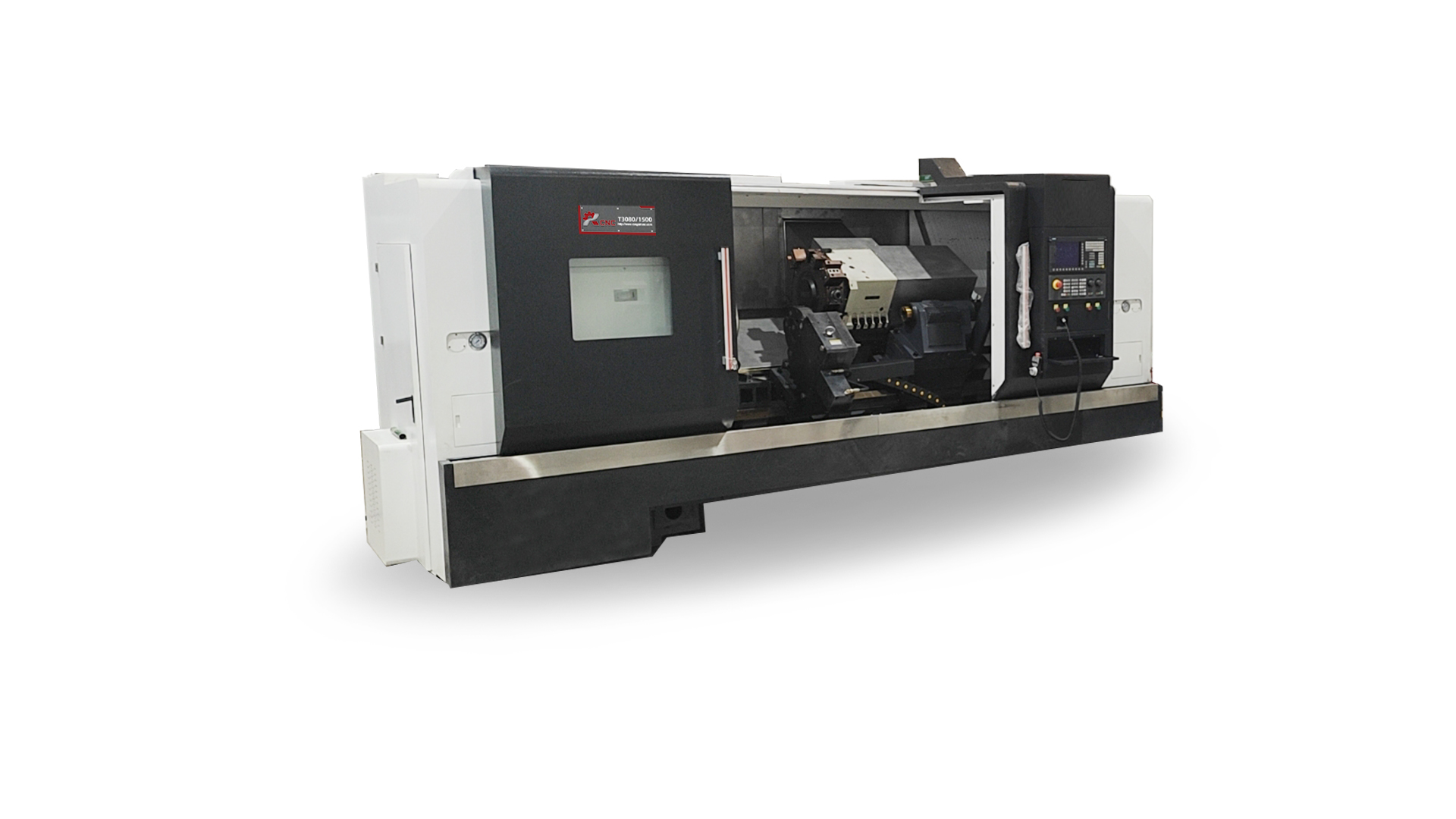 CNC Lathes T3080-1500