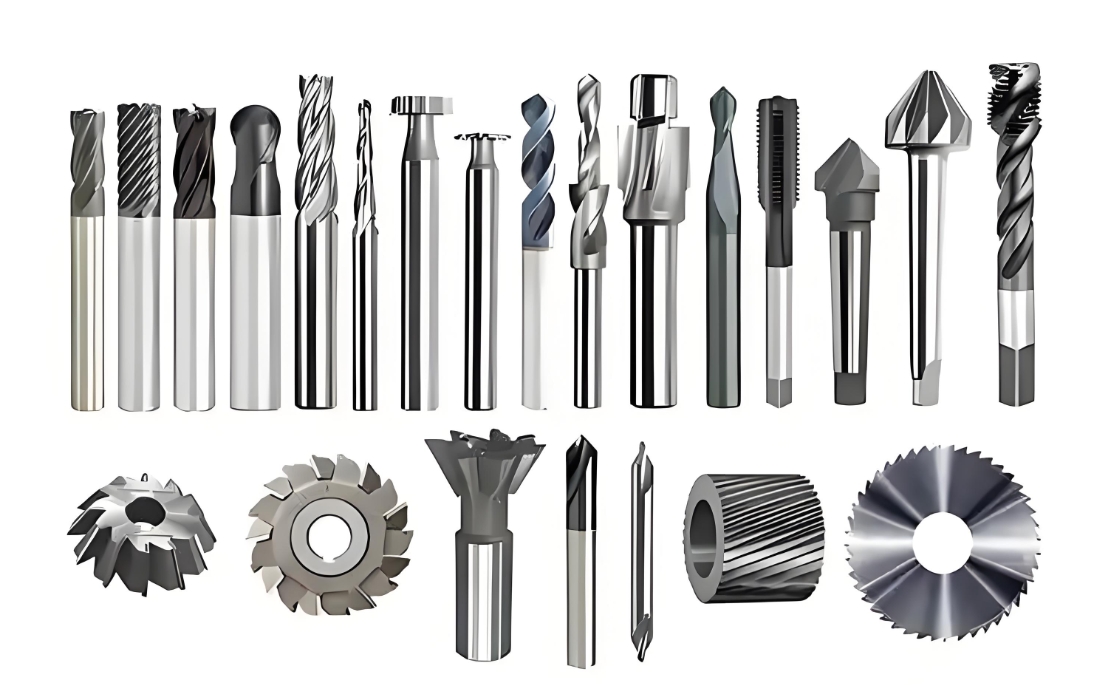 Drilling Tools