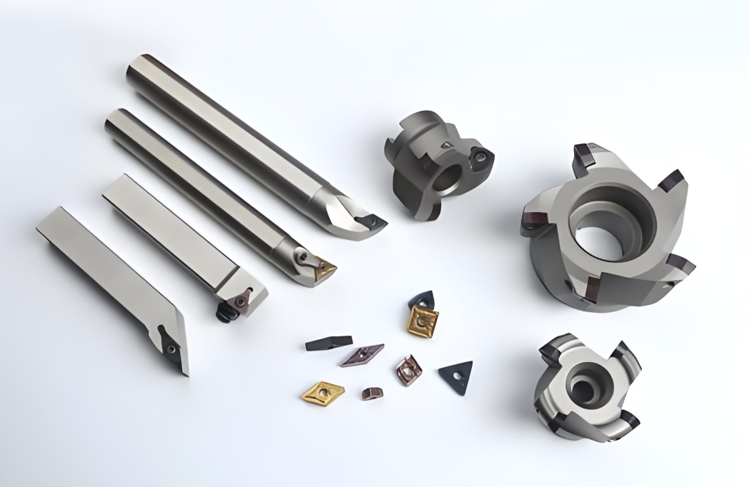 Turning Tools